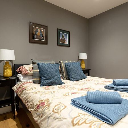 Dundas Cottage - Beautiful Spacious 3 Bed Cottage In Richmond, North Yorkshire Richmond  Exteriör bild