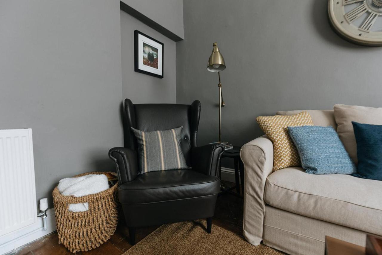 Dundas Cottage - Beautiful Spacious 3 Bed Cottage In Richmond, North Yorkshire Richmond  Exteriör bild