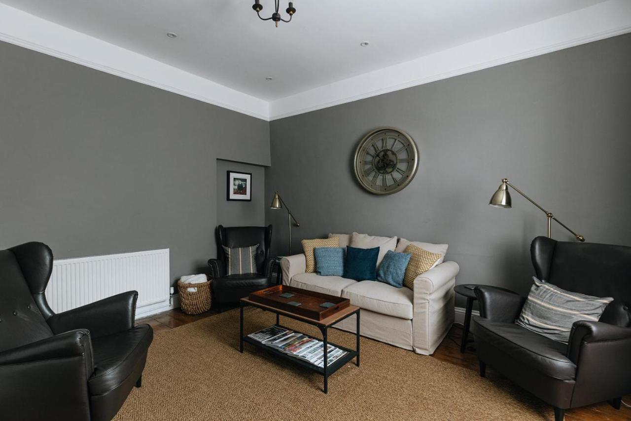 Dundas Cottage - Beautiful Spacious 3 Bed Cottage In Richmond, North Yorkshire Richmond  Exteriör bild