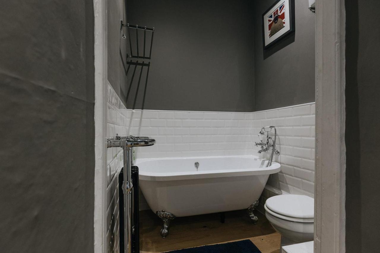 Dundas Cottage - Beautiful Spacious 3 Bed Cottage In Richmond, North Yorkshire Richmond  Exteriör bild