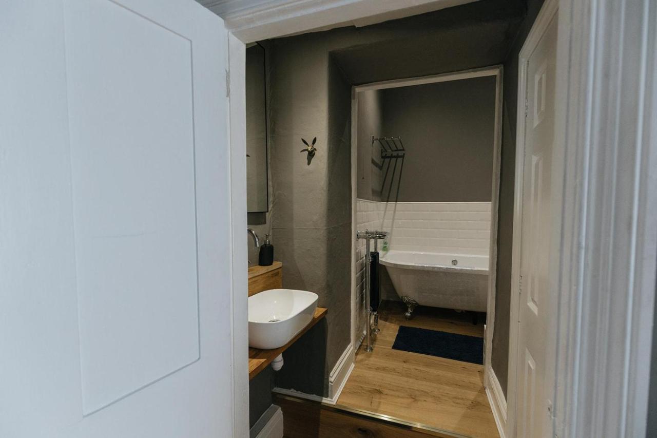 Dundas Cottage - Beautiful Spacious 3 Bed Cottage In Richmond, North Yorkshire Richmond  Exteriör bild