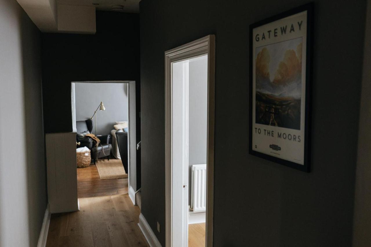 Dundas Cottage - Beautiful Spacious 3 Bed Cottage In Richmond, North Yorkshire Richmond  Exteriör bild
