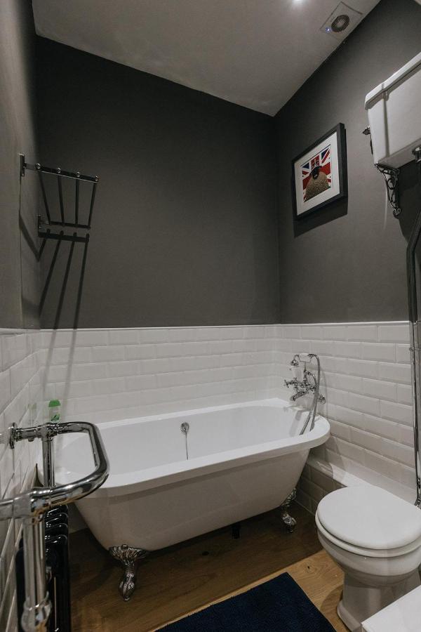 Dundas Cottage - Beautiful Spacious 3 Bed Cottage In Richmond, North Yorkshire Richmond  Exteriör bild