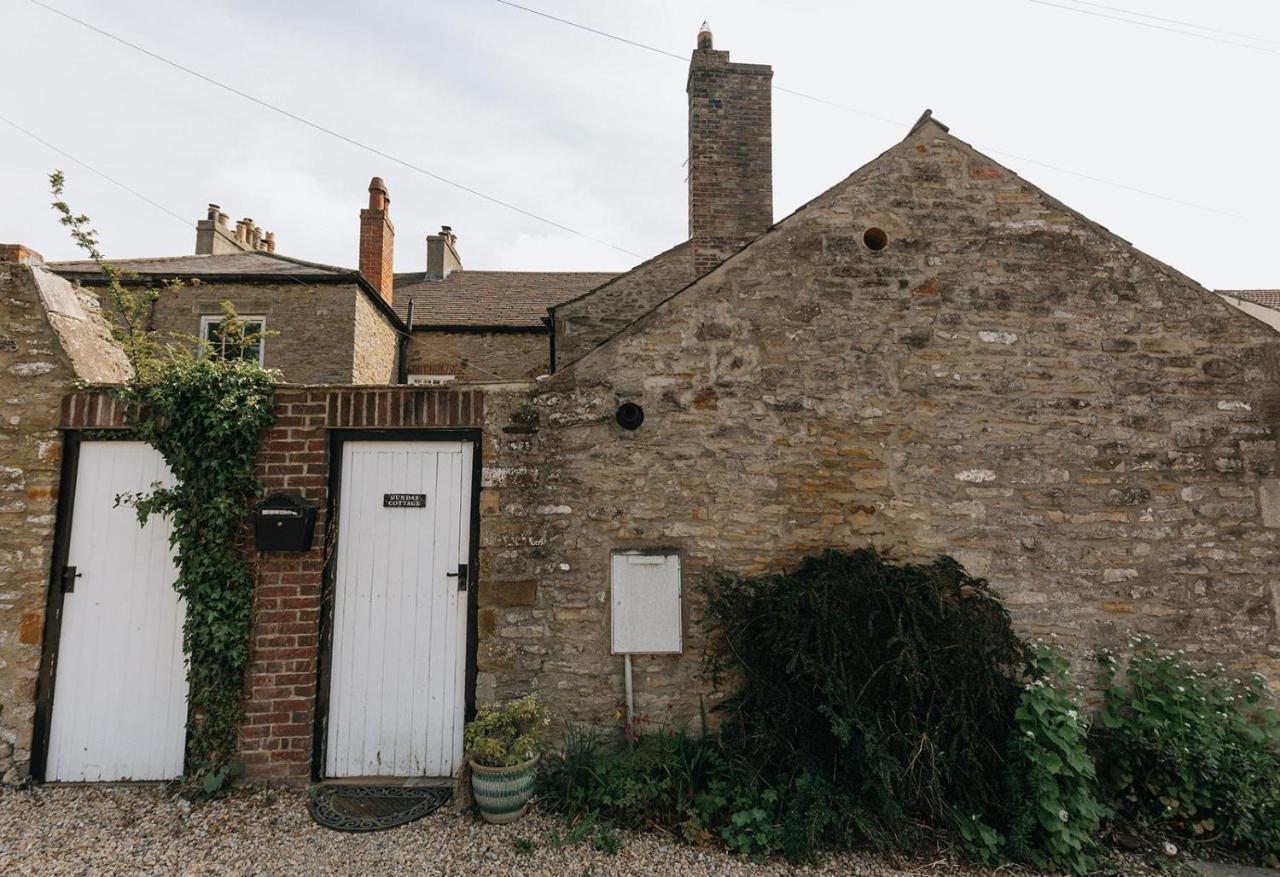 Dundas Cottage - Beautiful Spacious 3 Bed Cottage In Richmond, North Yorkshire Richmond  Exteriör bild