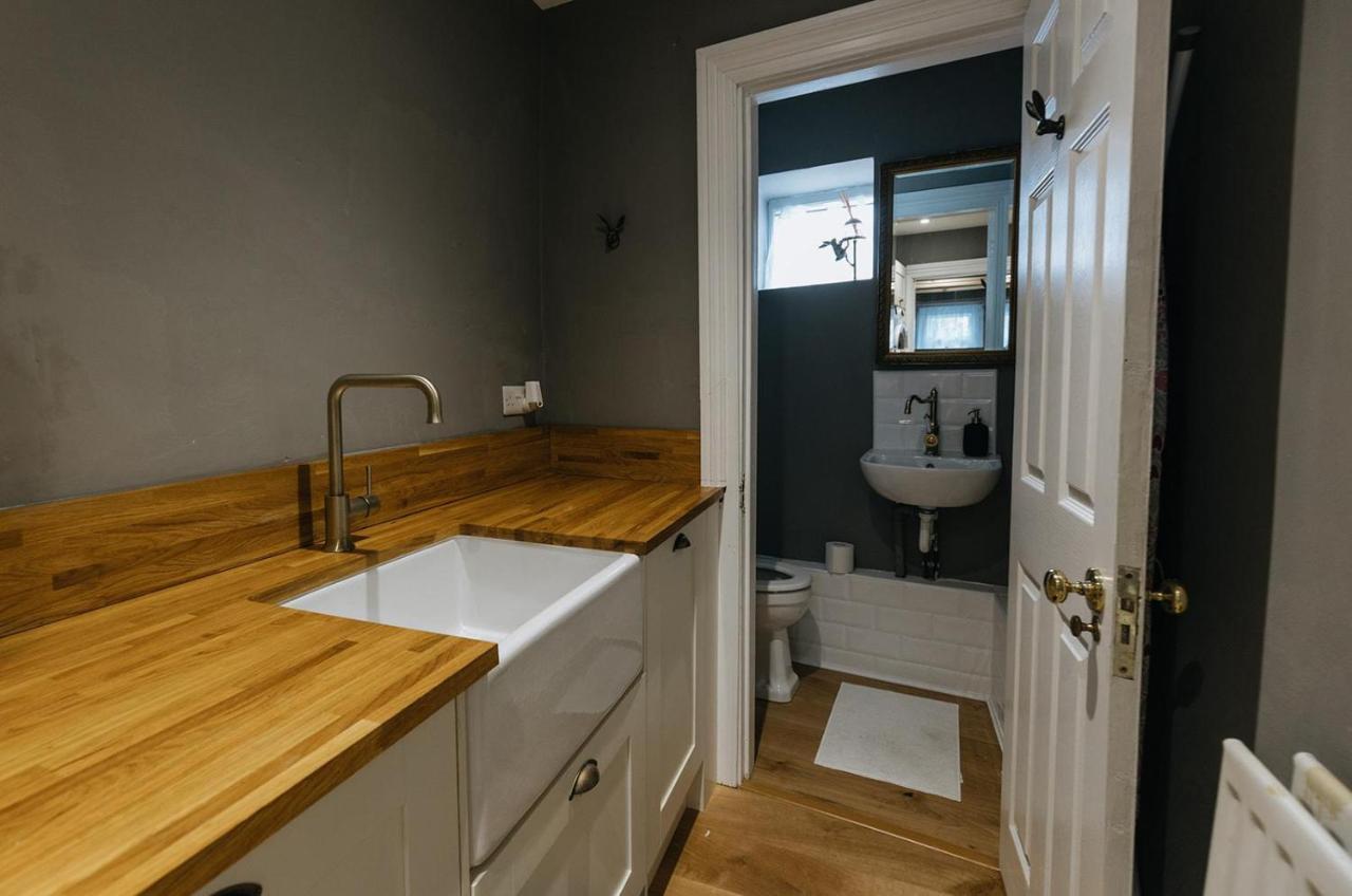 Dundas Cottage - Beautiful Spacious 3 Bed Cottage In Richmond, North Yorkshire Richmond  Exteriör bild