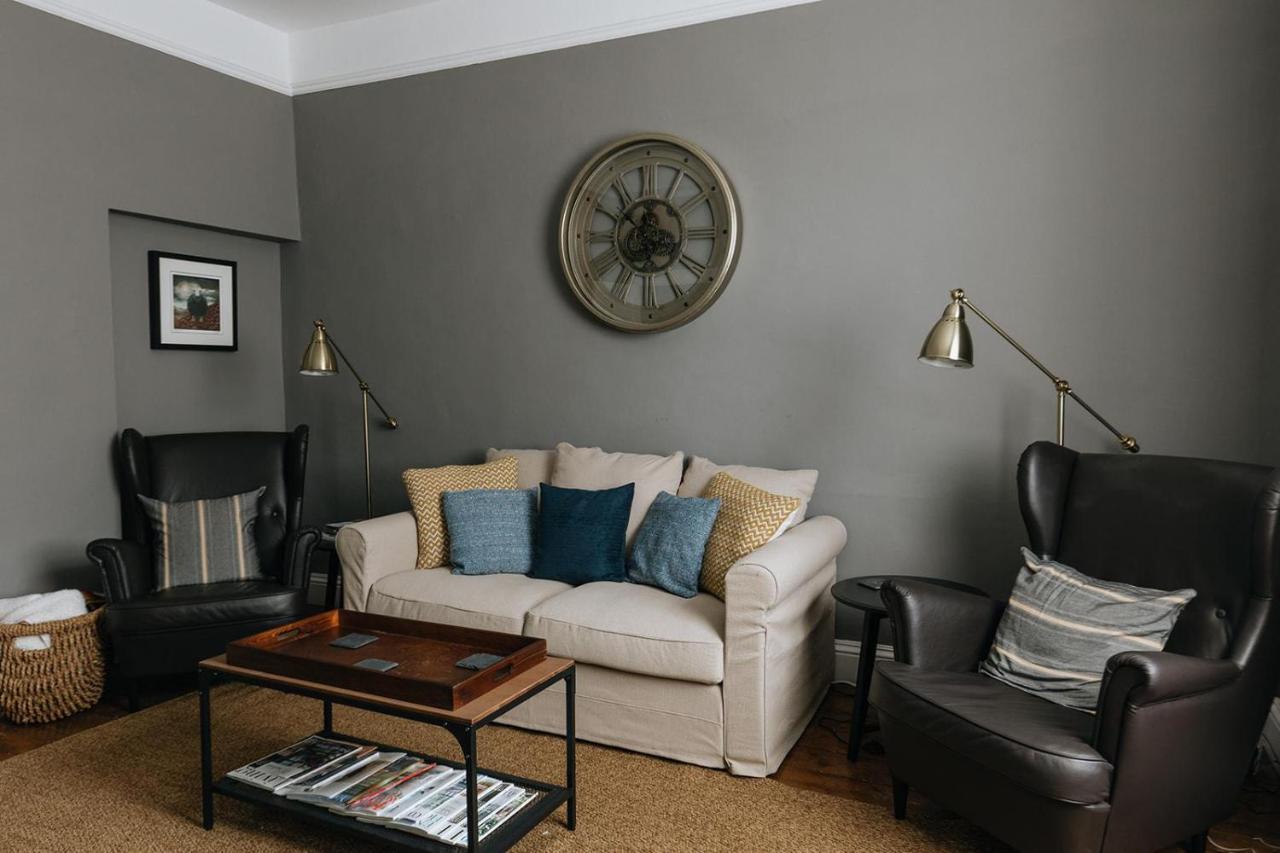 Dundas Cottage - Beautiful Spacious 3 Bed Cottage In Richmond, North Yorkshire Richmond  Exteriör bild