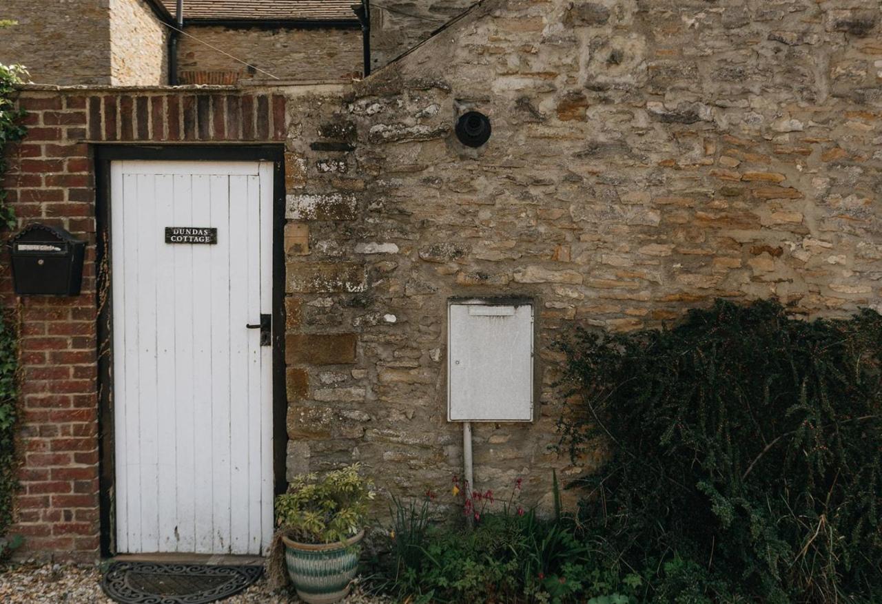 Dundas Cottage - Beautiful Spacious 3 Bed Cottage In Richmond, North Yorkshire Richmond  Exteriör bild