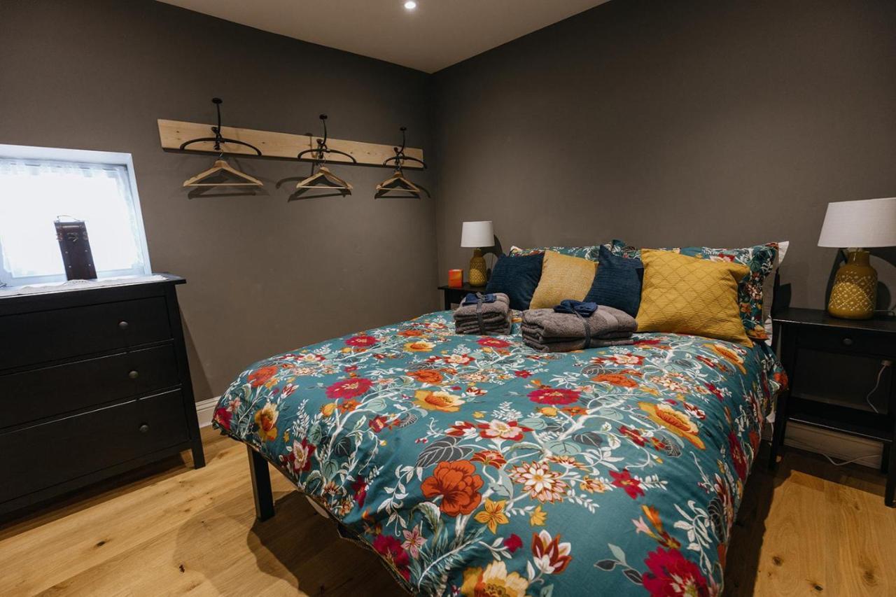 Dundas Cottage - Beautiful Spacious 3 Bed Cottage In Richmond, North Yorkshire Richmond  Exteriör bild