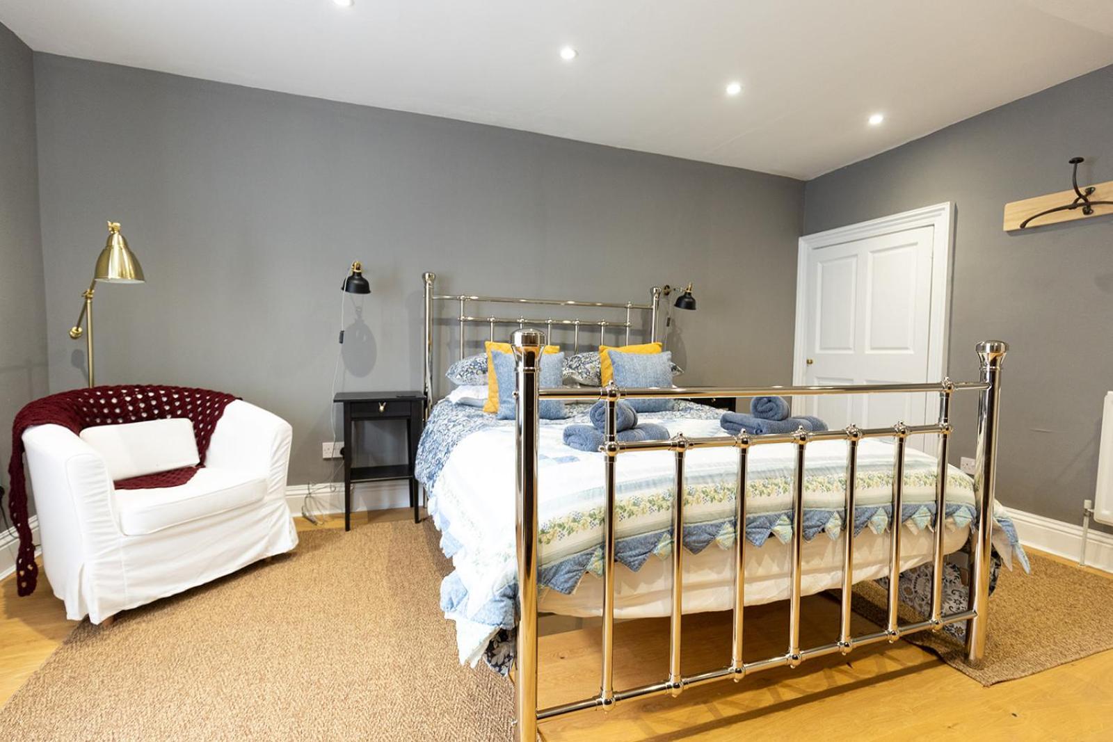 Dundas Cottage - Beautiful Spacious 3 Bed Cottage In Richmond, North Yorkshire Richmond  Exteriör bild