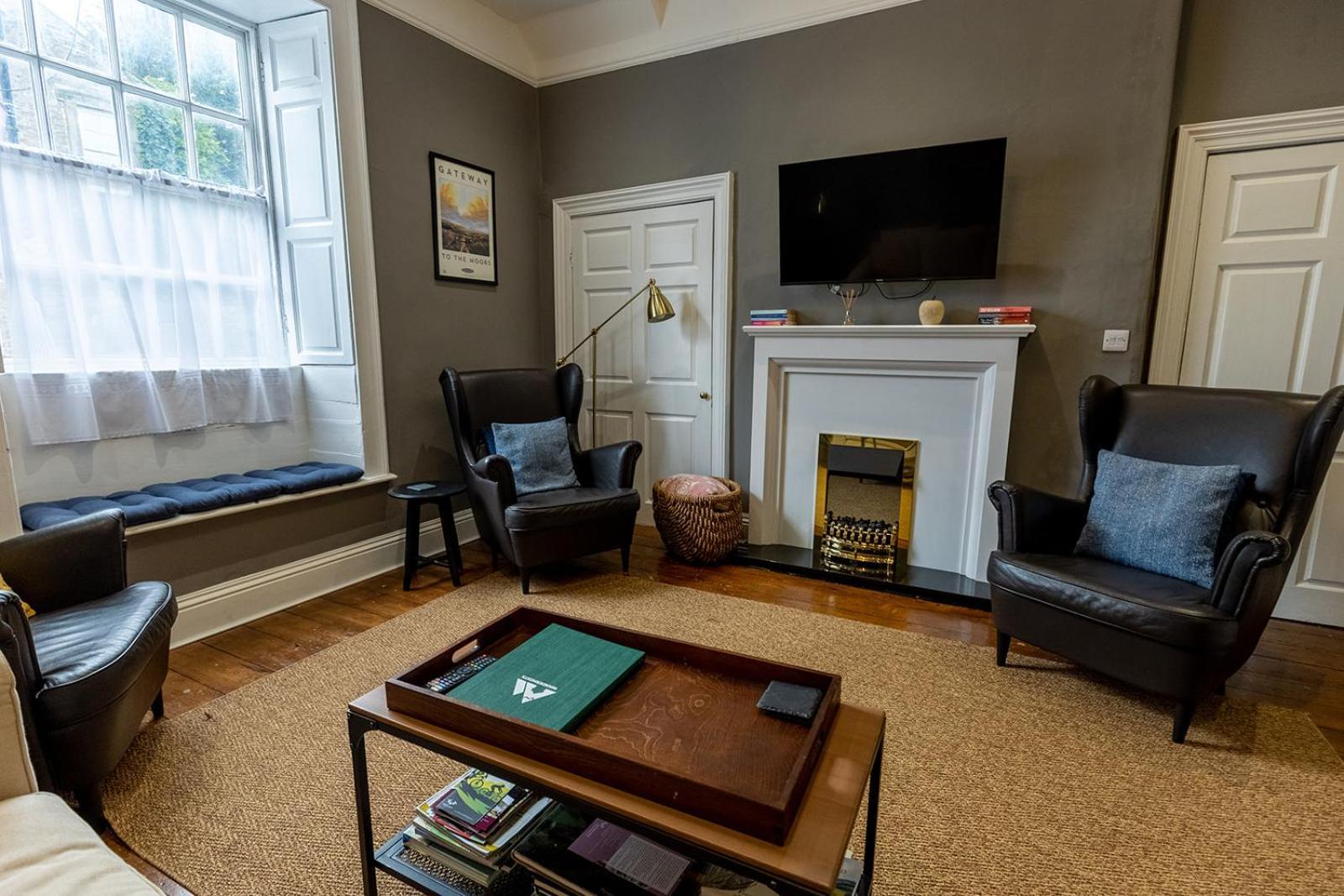 Dundas Cottage - Beautiful Spacious 3 Bed Cottage In Richmond, North Yorkshire Richmond  Exteriör bild