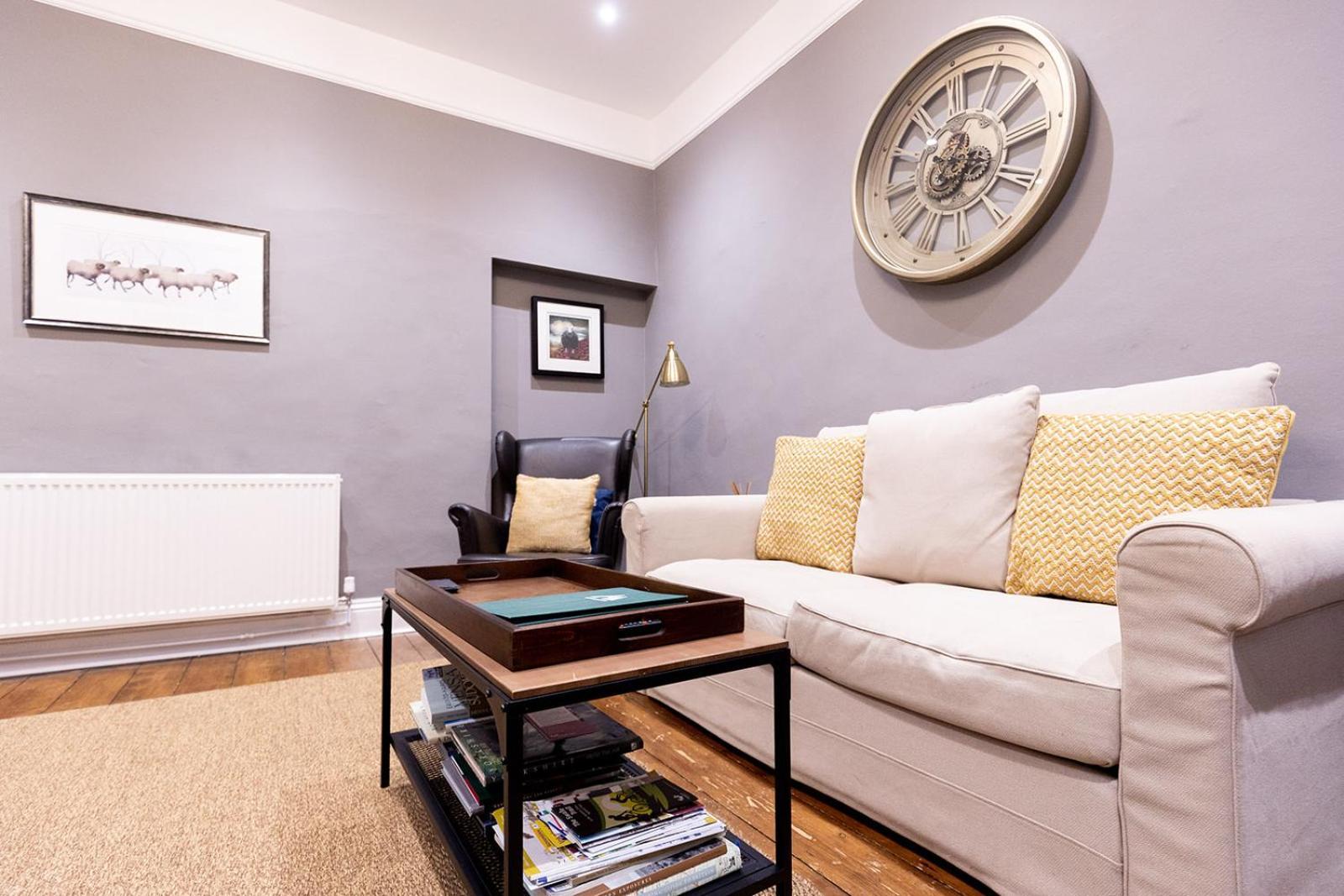 Dundas Cottage - Beautiful Spacious 3 Bed Cottage In Richmond, North Yorkshire Richmond  Exteriör bild
