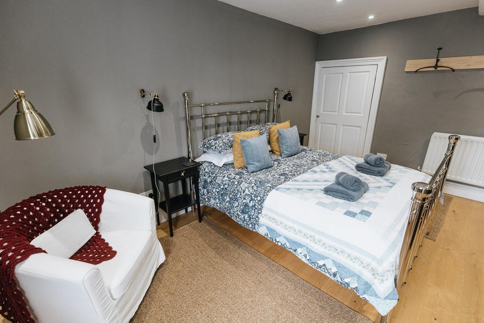 Dundas Cottage - Beautiful Spacious 3 Bed Cottage In Richmond, North Yorkshire Richmond  Exteriör bild