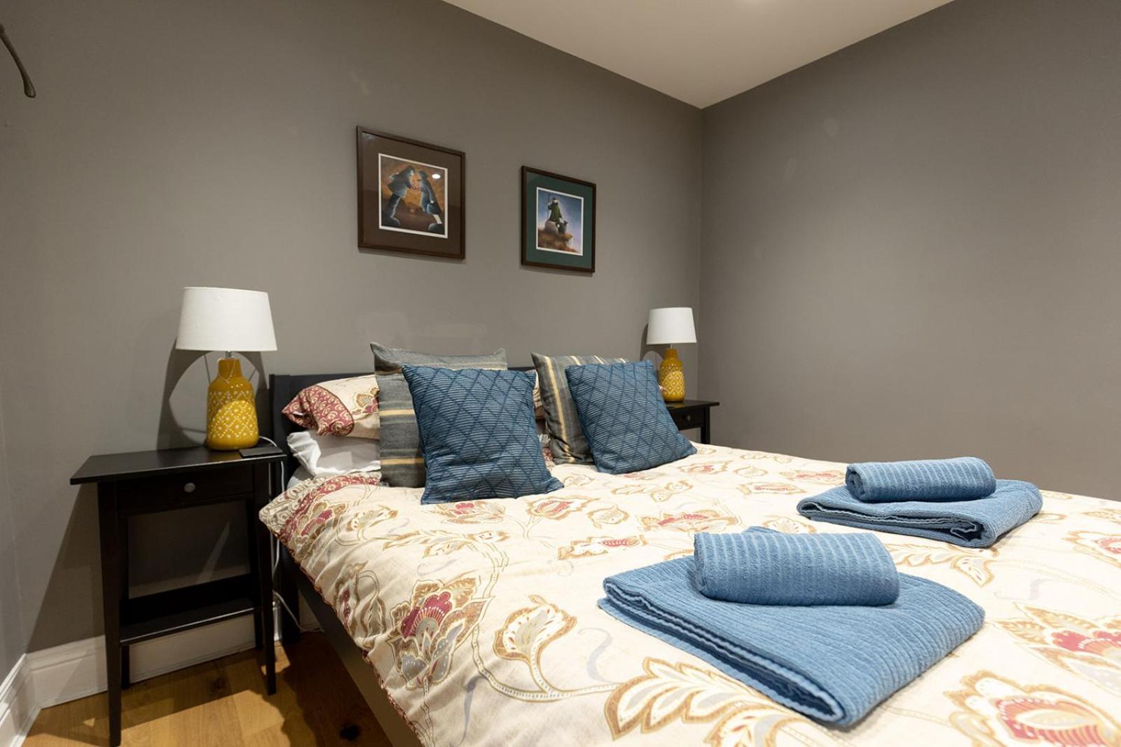 Dundas Cottage - Beautiful Spacious 3 Bed Cottage In Richmond, North Yorkshire Richmond  Exteriör bild